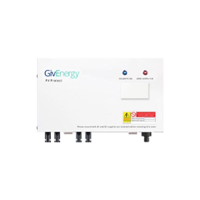 Givenergy PV Protection - 800V - 20A - 1PH