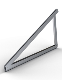 TriSole+ Triangle 30° assembled-Powerland