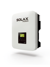 SolaX X1 AC Coupled Battery Inverter HV 3.0kW-Powerland