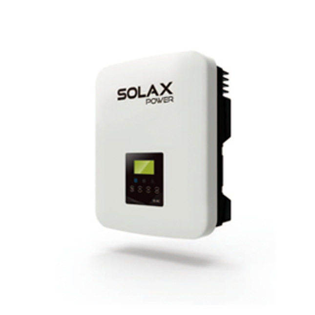 SolaX X1 AC Coupled Battery Inverter HV 3.6kW-Powerland