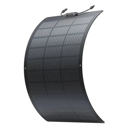 EcoFlow 100W Solar Panel (Flexible)-Powerland
