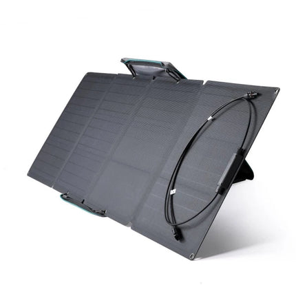 EcoFlow 110W Portable Solar Panel-Powerland