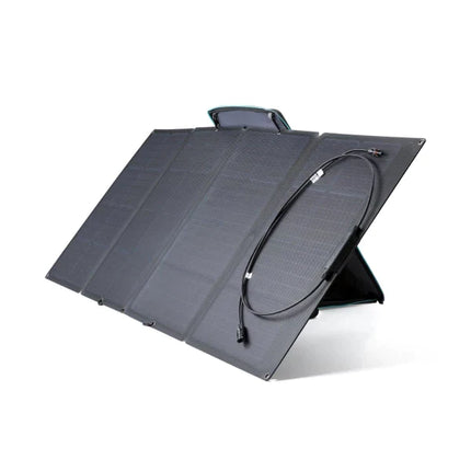 EcoFlow Solar Panel 160W foldable Solar Panel with carrying case-Powerland