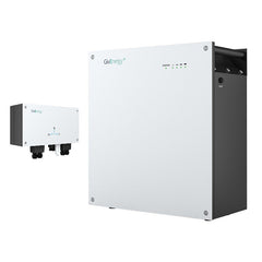 GivEnergy 3kW AC Coupled + 5.2kWh Battery Bundle-Powerland