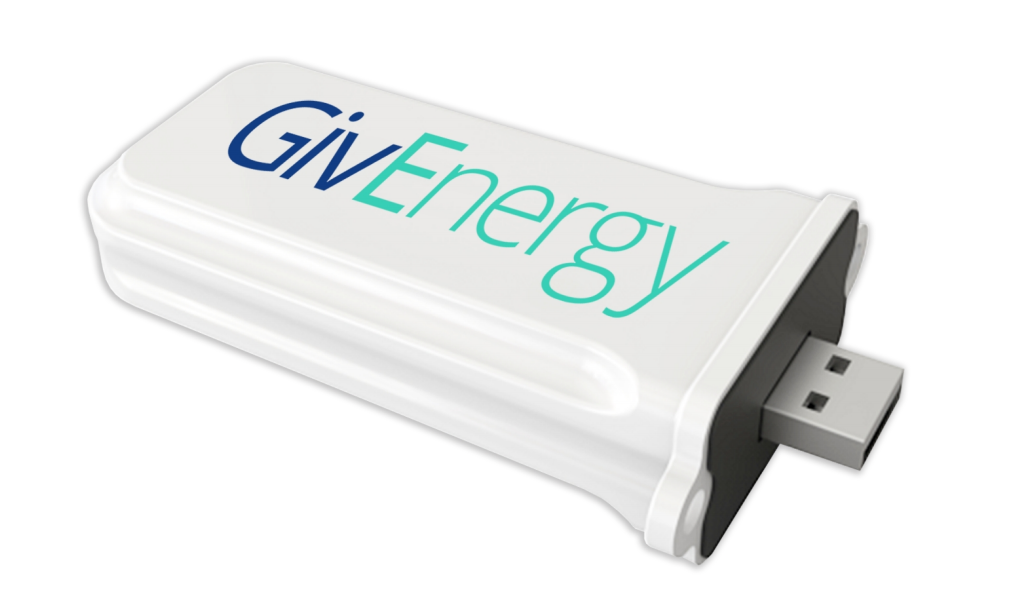 GivEnergy WiFi Dongle-Powerland