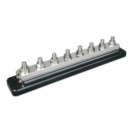 Victron Energy Busbar 600A 8P + cover – VBB160080010-Powerland