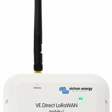 Victron Energy VE.Direct LoRaWAN EU863-870 module – ASS030538010-Powerland