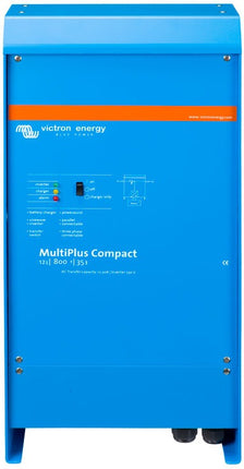 Victron Energy MultiPlus Compact 12/800/35-16 VE.Bus – CMP128010000-Powerland