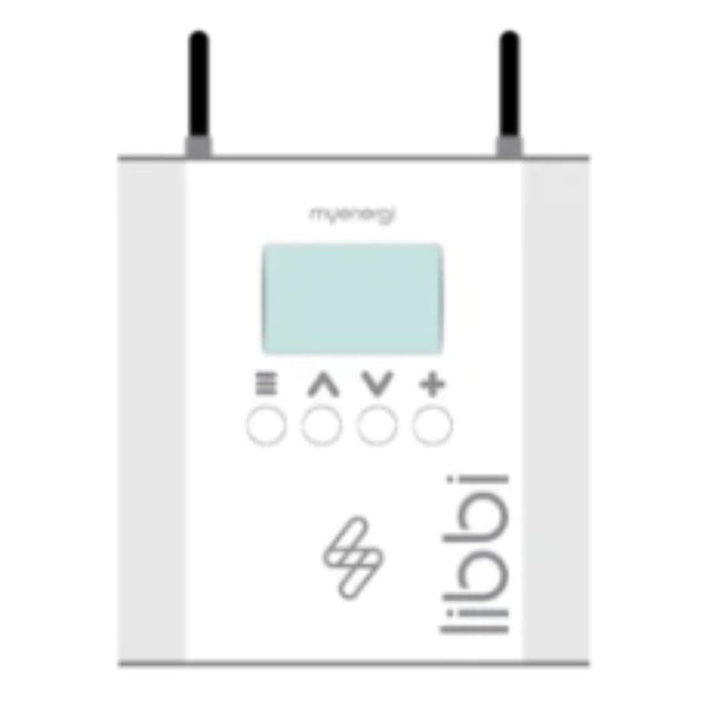 myenergi Libbi Controller-Powerland