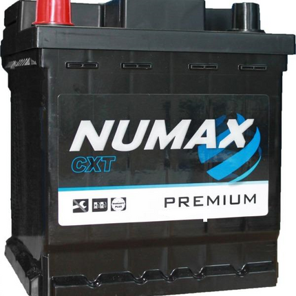 Numax Type 002R (40Ah) 12V-Powerland