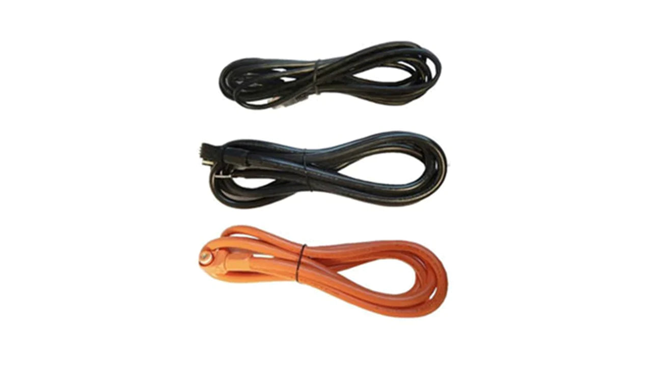 Battery to Battery Cable Pack Short for Sunsynk BYD only-Powerland
